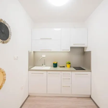 Jungle Apartment Siofok Exterior photo