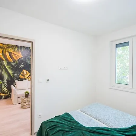 Jungle Apartment Siofok Exterior photo