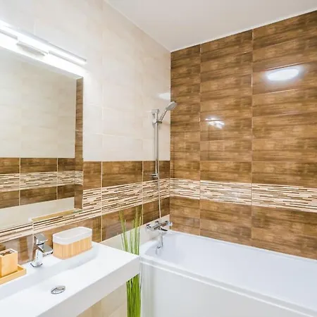 Jungle Apartment Siofok Exterior photo